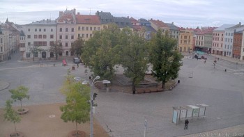 Město Jihlava