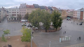 Město Jihlava