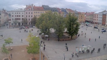 Město Jihlava