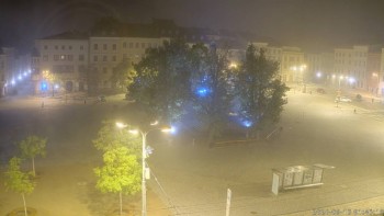 Město Jihlava
