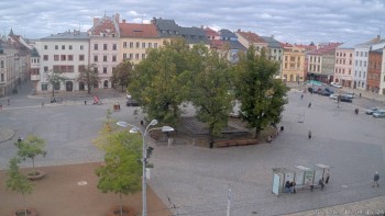 Město Jihlava