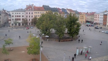 Město Jihlava