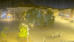 Stadt Jihlava