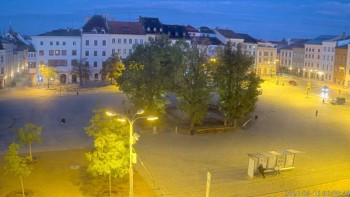 Město Jihlava