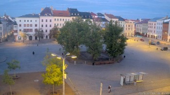Město Jihlava