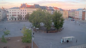 Město Jihlava
