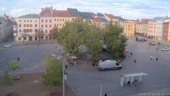 Město Jihlava