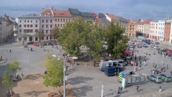 Město Jihlava