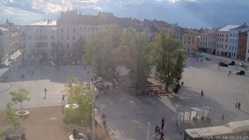 Město Jihlava