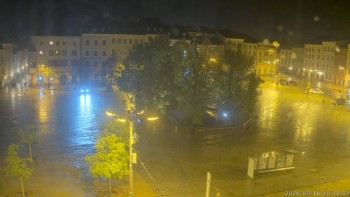 Město Jihlava