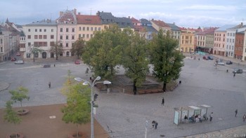 Město Jihlava