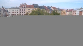 Město Jihlava