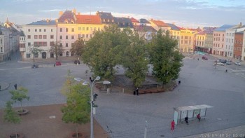 Město Jihlava
