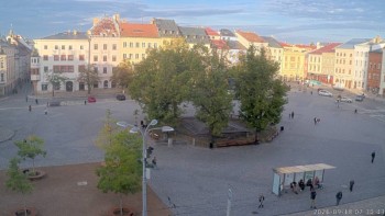 Město Jihlava