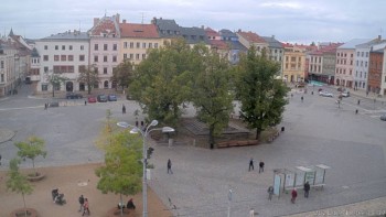 Město Jihlava