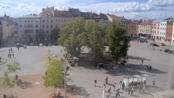 Město Jihlava