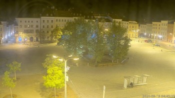 Město Jihlava