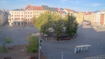 Město Jihlava