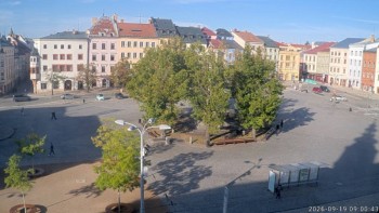 Město Jihlava