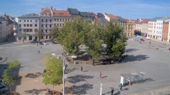 Město Jihlava