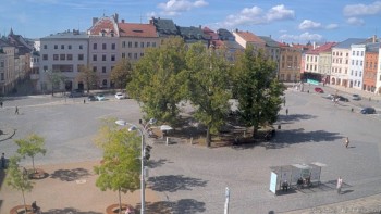 Město Jihlava