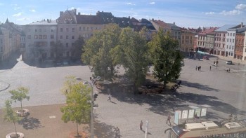Město Jihlava