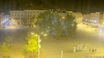Město Jihlava