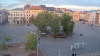 Město Jihlava