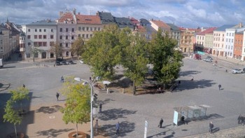 Město Jihlava