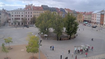 Město Jihlava