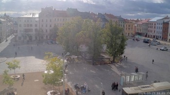 Město Jihlava