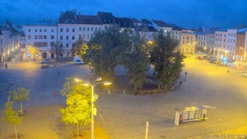 Město Jihlava