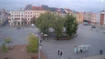 Město Jihlava