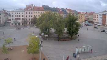 Město Jihlava