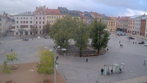 Miasto Jihlava - Plac Masaryka - 22.9.2026 v 08:45 Miasto Jihlava - Plac Masaryka - 22.9.2026 v 08:45