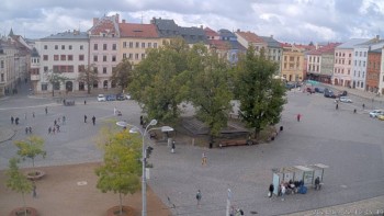 Město Jihlava