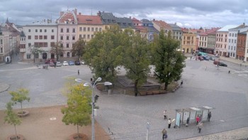 Město Jihlava