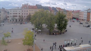 Město Jihlava