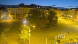 Plac Masaryka