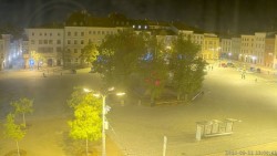 Plac Masaryka