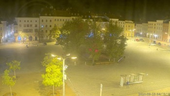Město Jihlava