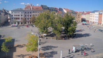 Město Jihlava