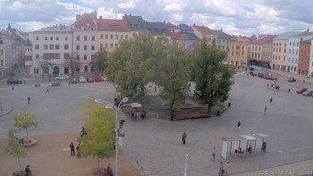 Město Jihlava