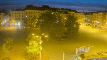 Město Jihlava