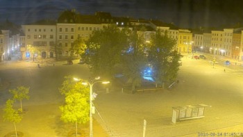Město Jihlava