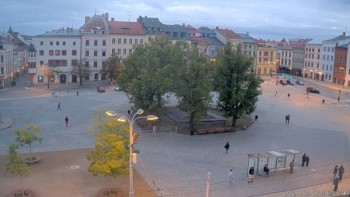 Město Jihlava