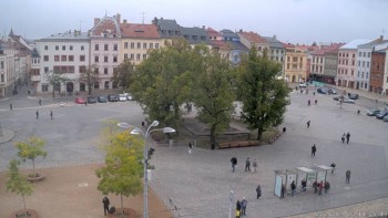 Město Jihlava