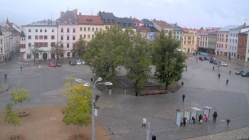 Město Jihlava
