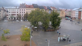 Město Jihlava