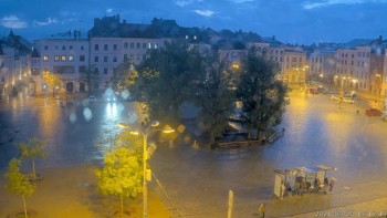 Město Jihlava